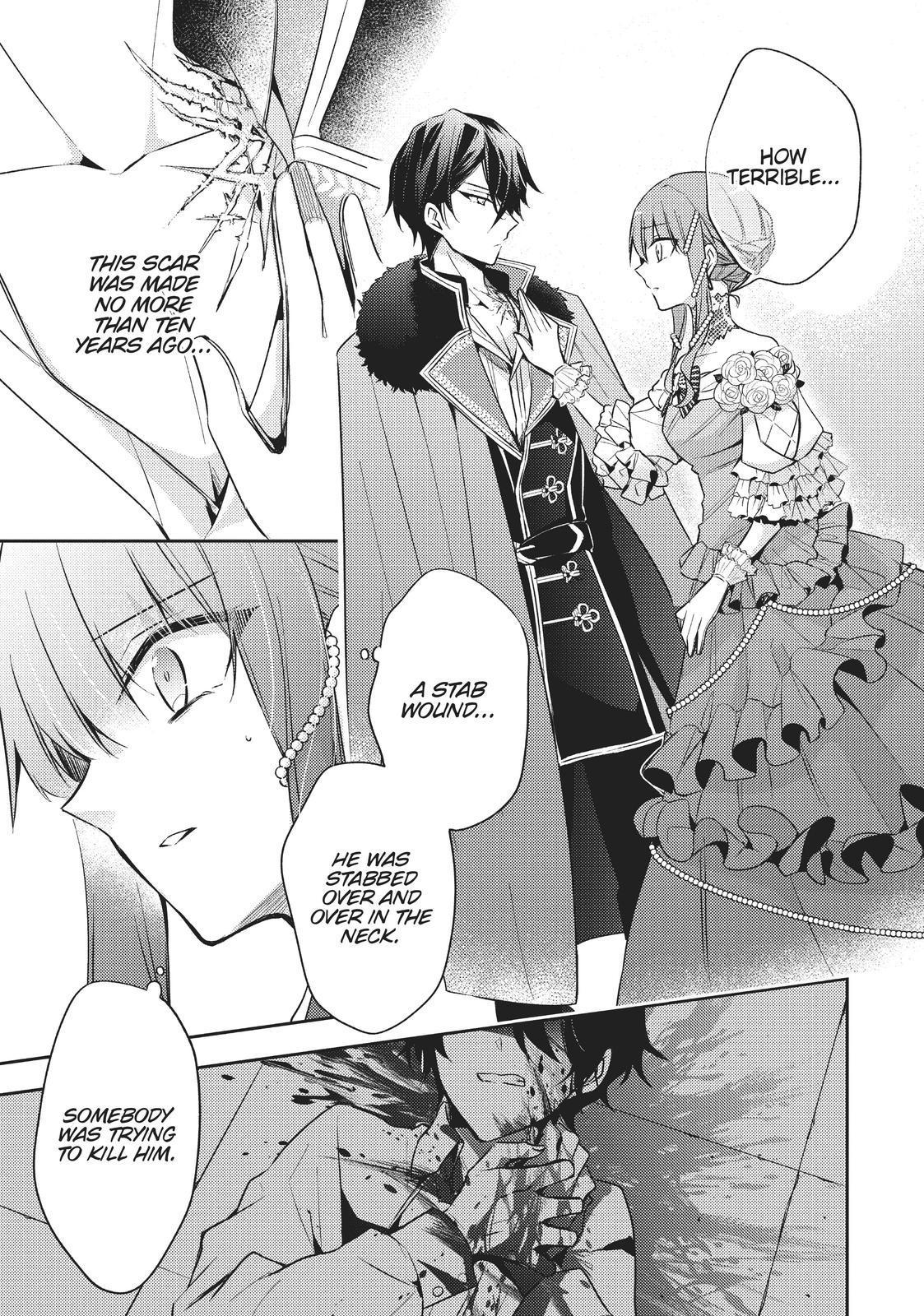 Read 7th Time Loop - The Villainess Enjoys a Carefree Life Married to Her Worst Enemy Manga Online
