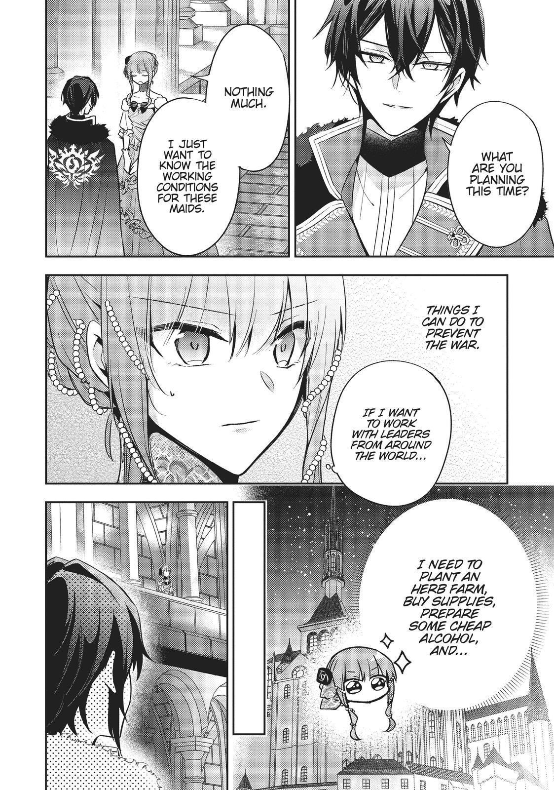 Read 7th Time Loop - The Villainess Enjoys a Carefree Life Married to Her Worst Enemy Manga Online