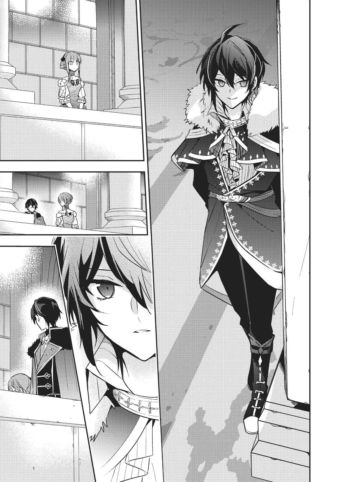 Read 7th Time Loop - The Villainess Enjoys a Carefree Life Married to Her Worst Enemy Manga Online