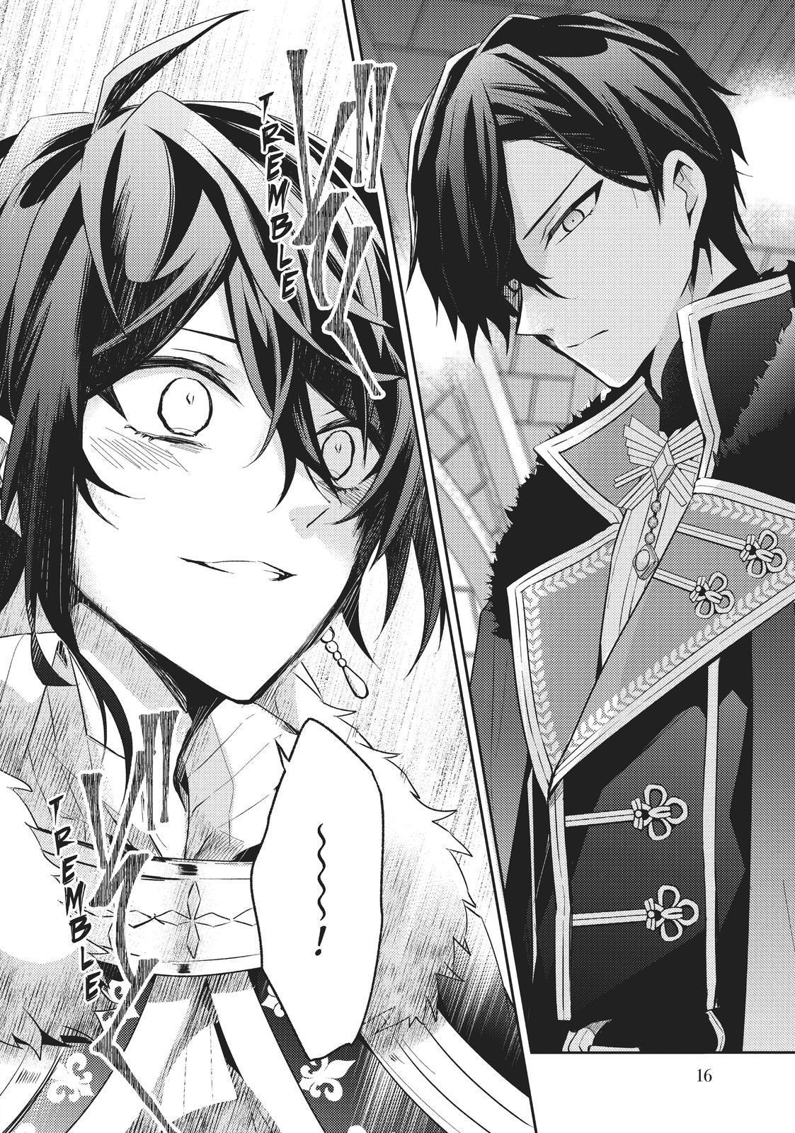 Read 7th Time Loop - The Villainess Enjoys a Carefree Life Married to Her Worst Enemy Manga Online