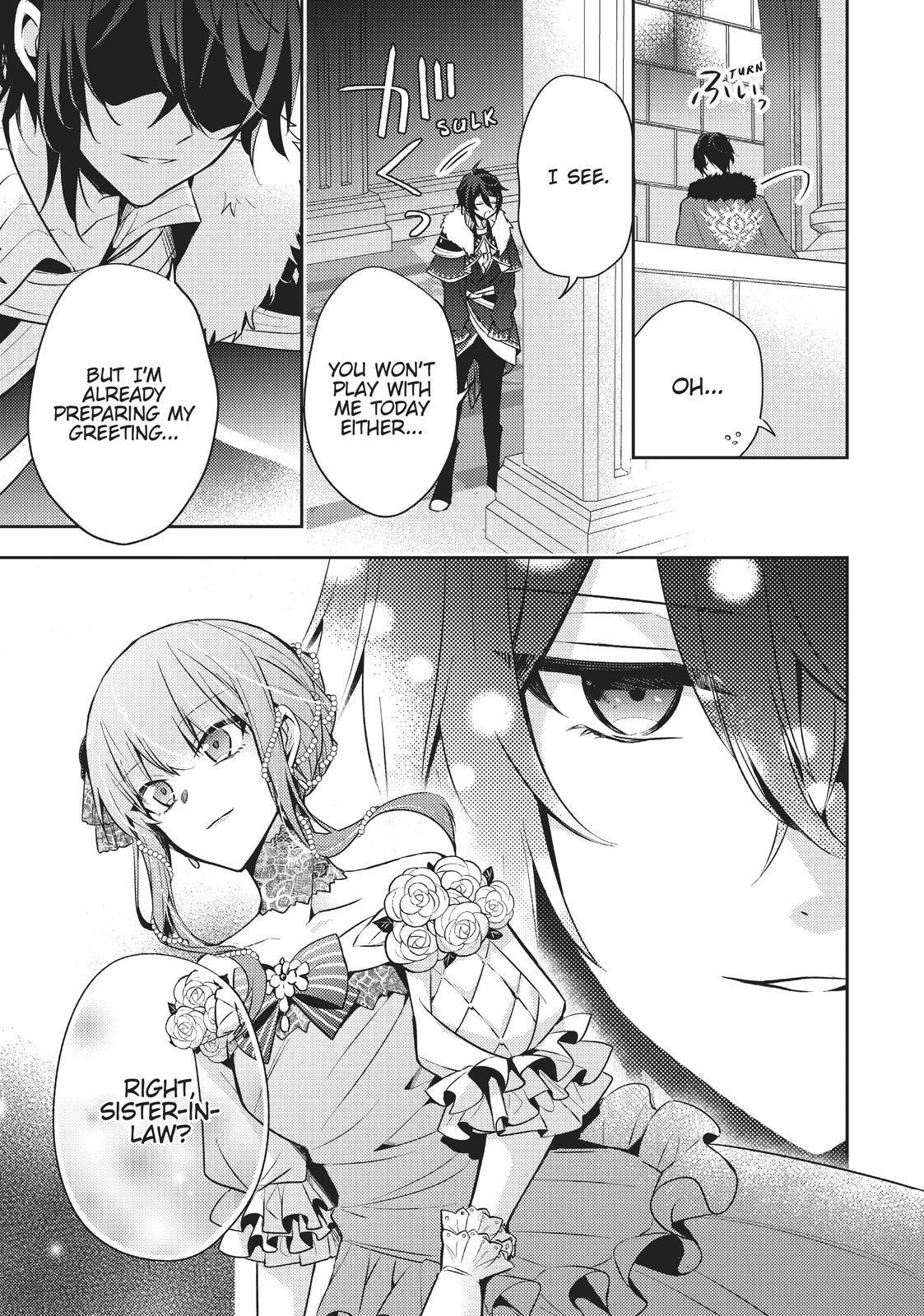 Read 7th Time Loop - The Villainess Enjoys a Carefree Life Married to Her Worst Enemy Manga Online