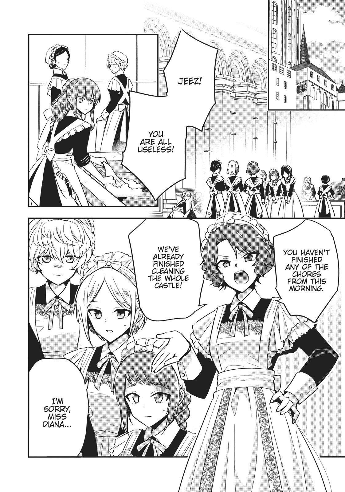 Read 7th Time Loop - The Villainess Enjoys a Carefree Life Married to Her Worst Enemy Manga Online