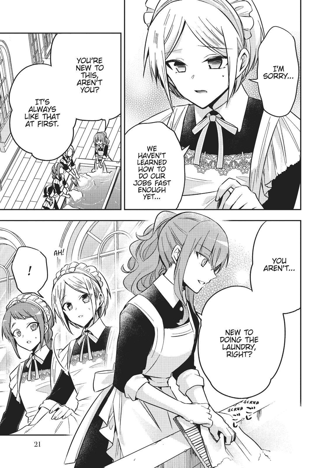 Read 7th Time Loop - The Villainess Enjoys a Carefree Life Married to Her Worst Enemy Manga Online