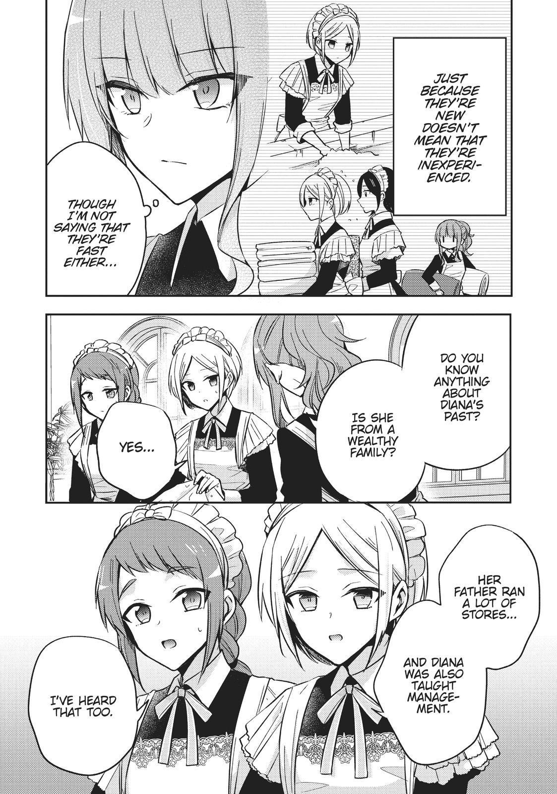 Read 7th Time Loop - The Villainess Enjoys a Carefree Life Married to Her Worst Enemy Manga Online