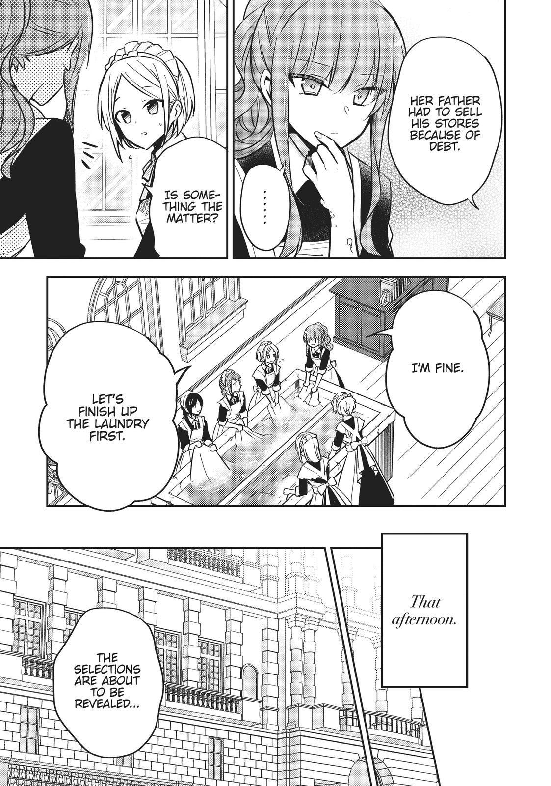 Read 7th Time Loop - The Villainess Enjoys a Carefree Life Married to Her Worst Enemy Manga Online