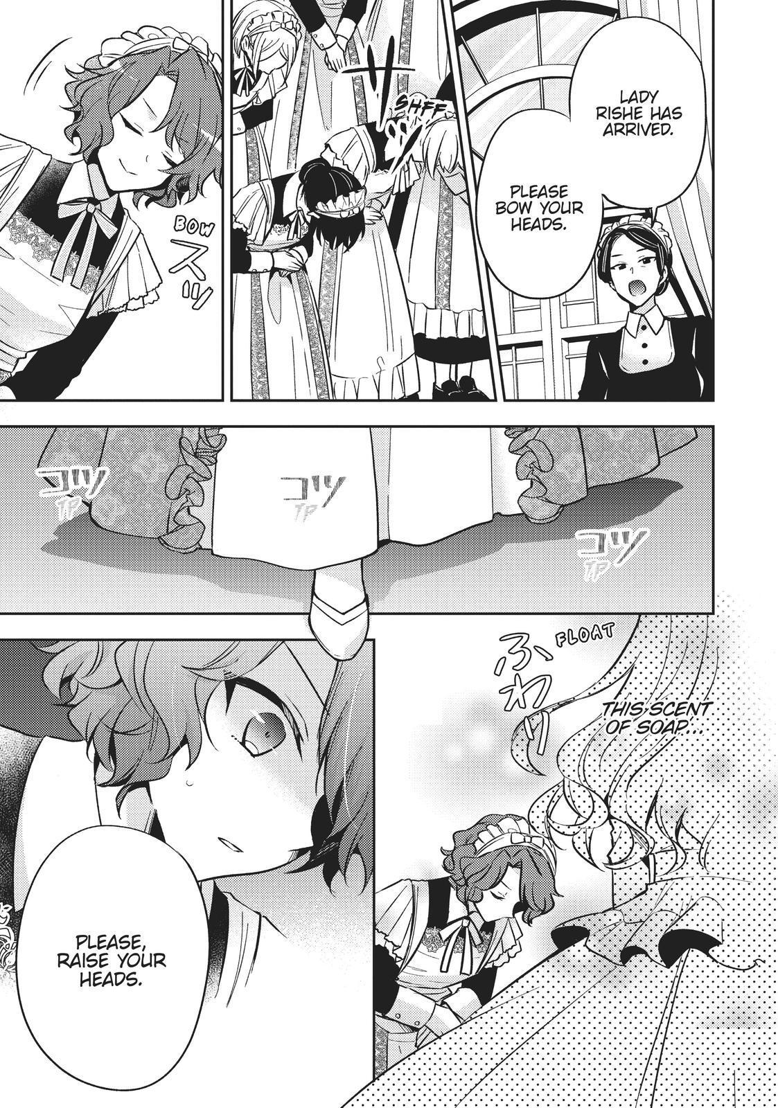 Read 7th Time Loop - The Villainess Enjoys a Carefree Life Married to Her Worst Enemy Manga Online