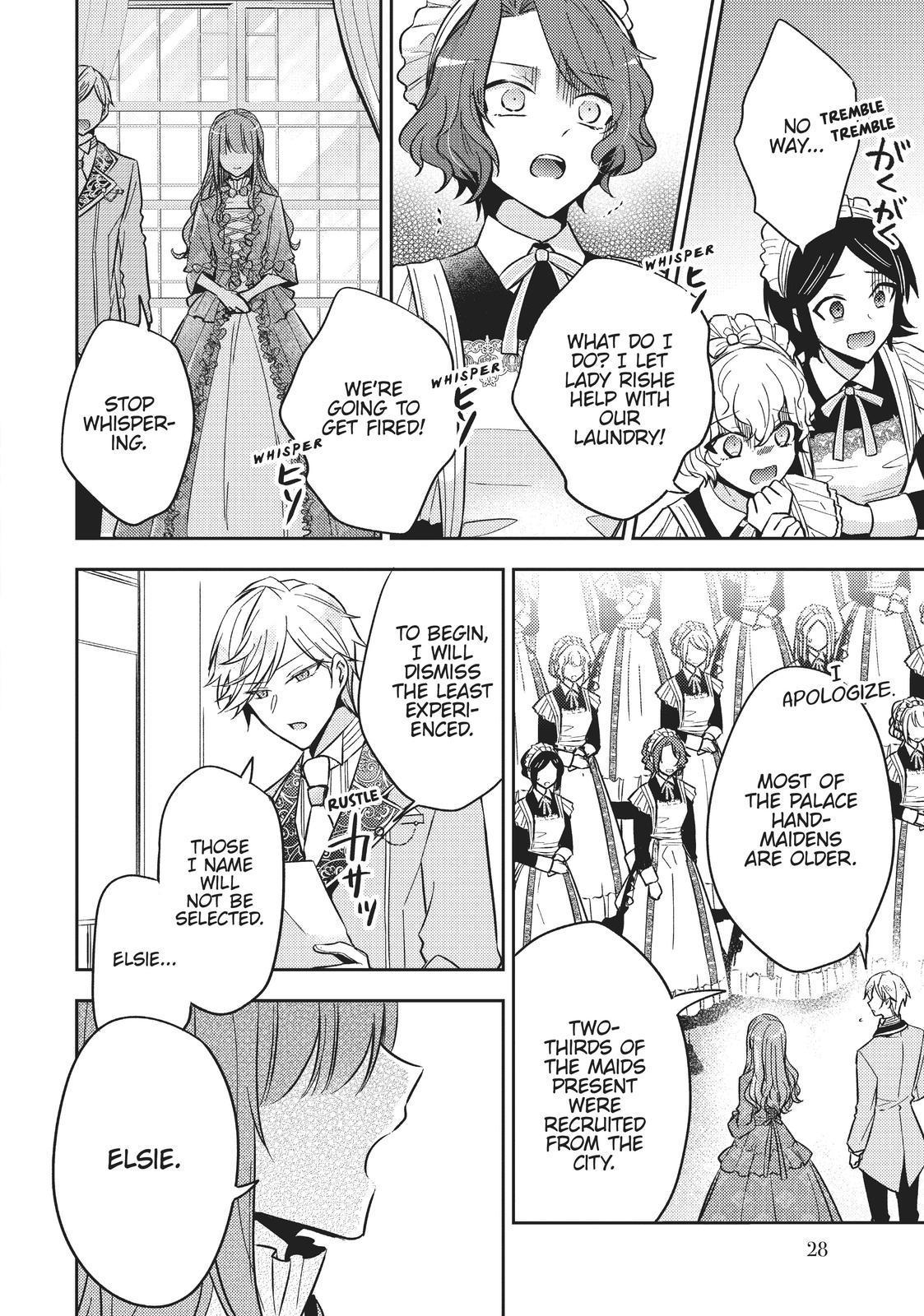 Read 7th Time Loop - The Villainess Enjoys a Carefree Life Married to Her Worst Enemy Manga Online