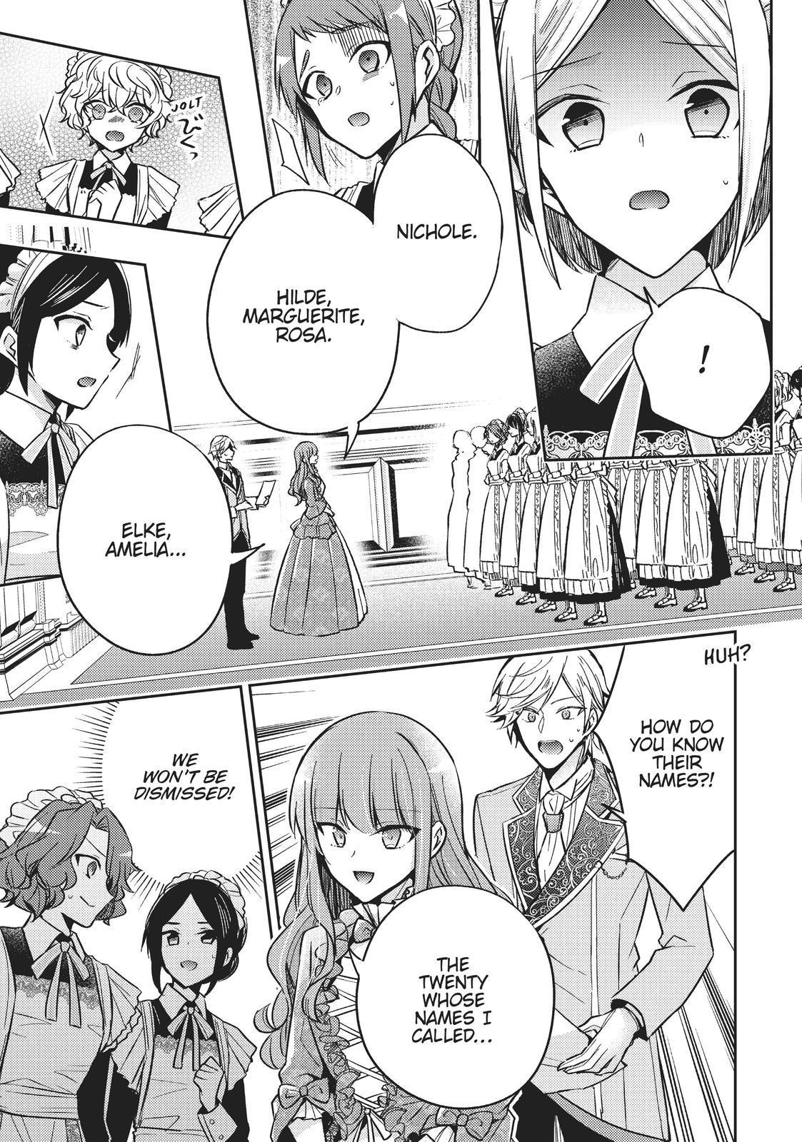 Read 7th Time Loop - The Villainess Enjoys a Carefree Life Married to Her Worst Enemy Manga Online