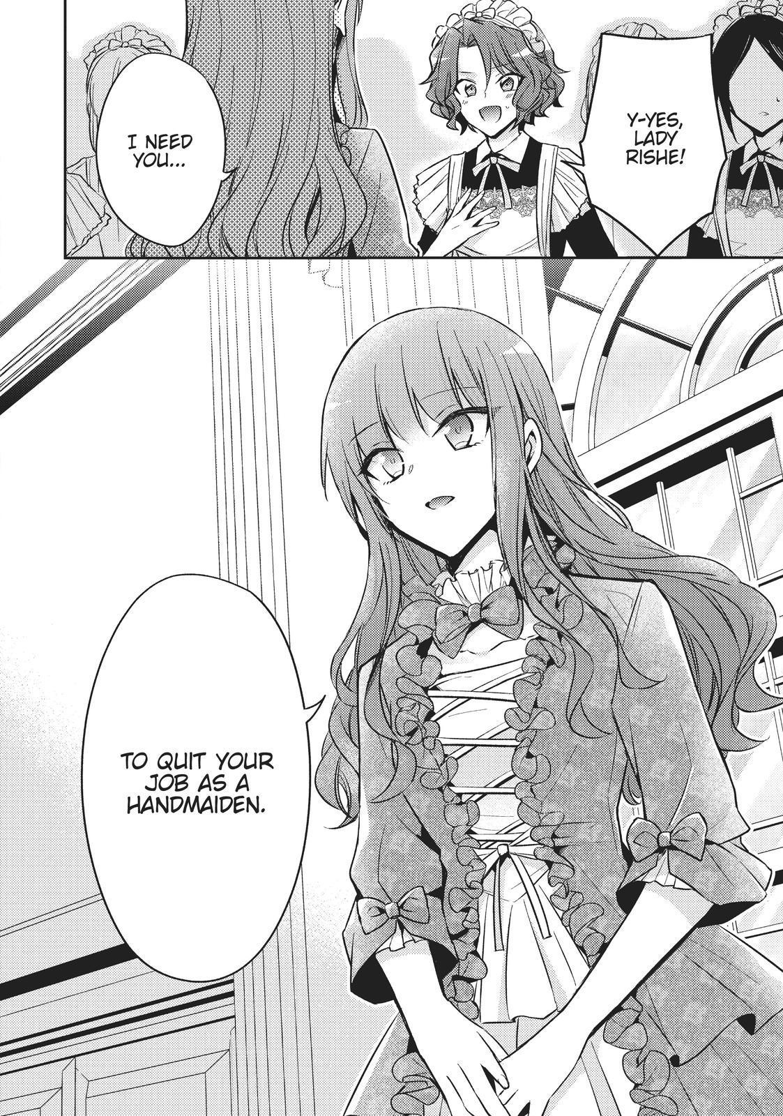 Read 7th Time Loop - The Villainess Enjoys a Carefree Life Married to Her Worst Enemy Manga Online