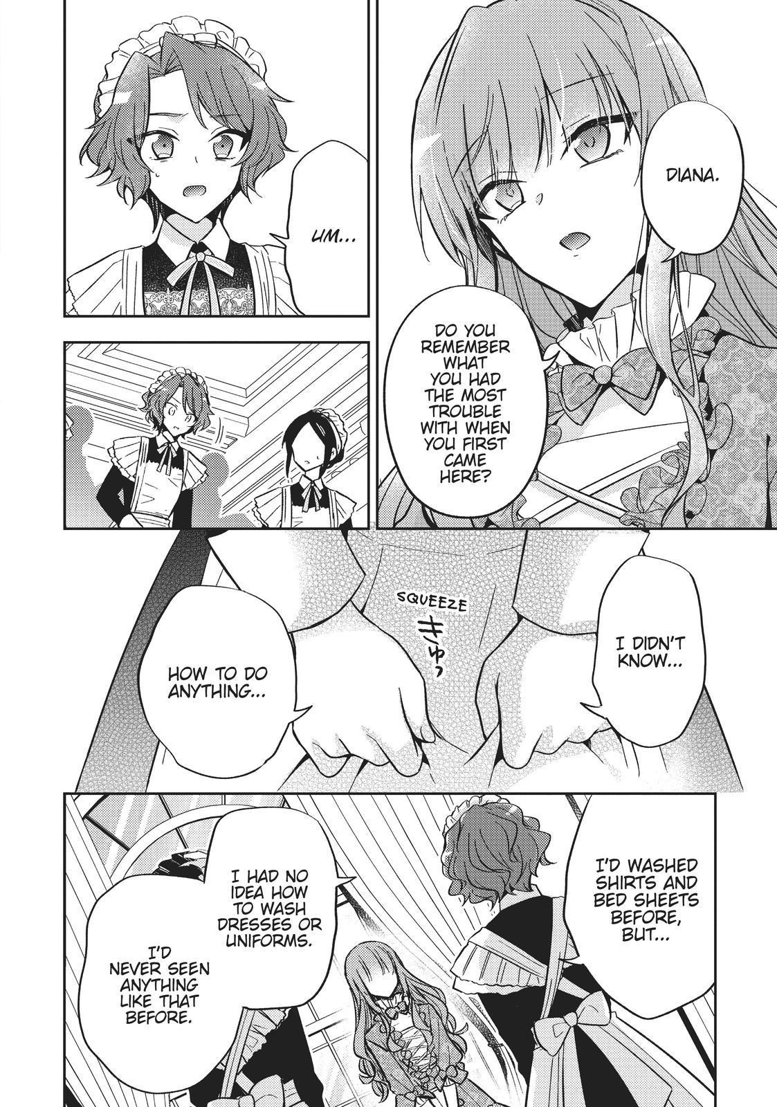 Read 7th Time Loop - The Villainess Enjoys a Carefree Life Married to Her Worst Enemy Manga Online