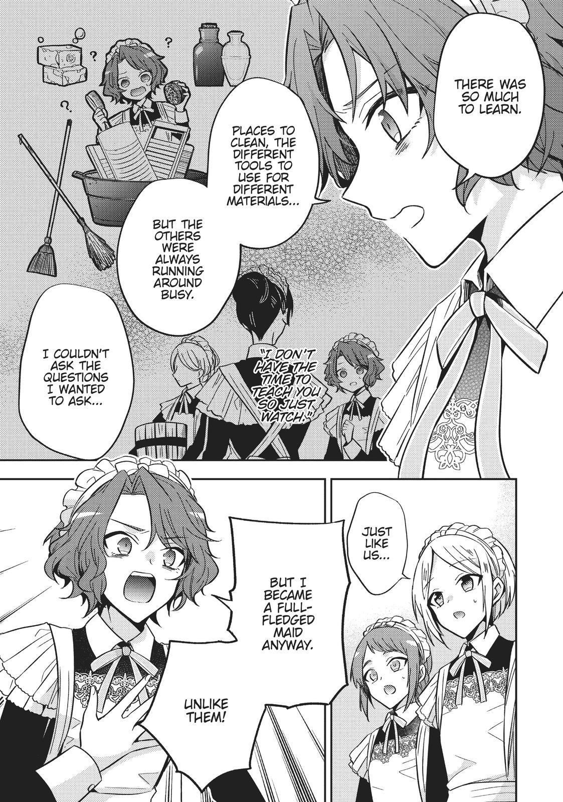Read 7th Time Loop - The Villainess Enjoys a Carefree Life Married to Her Worst Enemy Manga Online