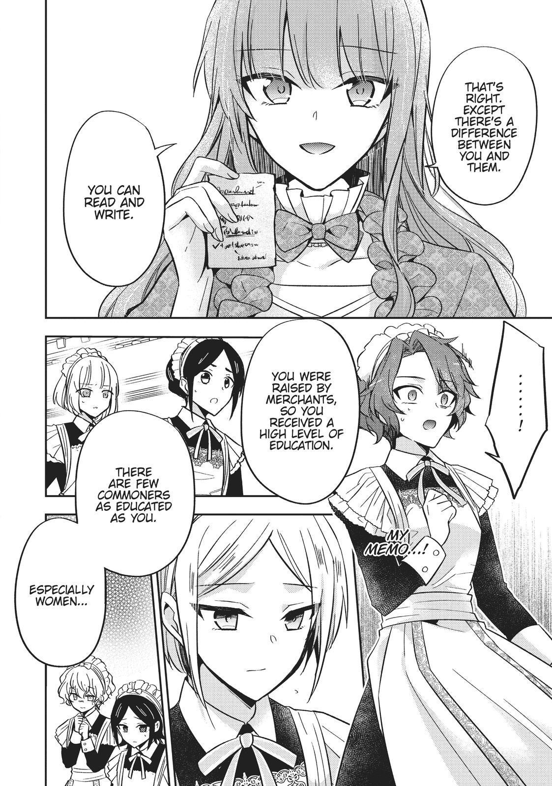 Read 7th Time Loop - The Villainess Enjoys a Carefree Life Married to Her Worst Enemy Manga Online