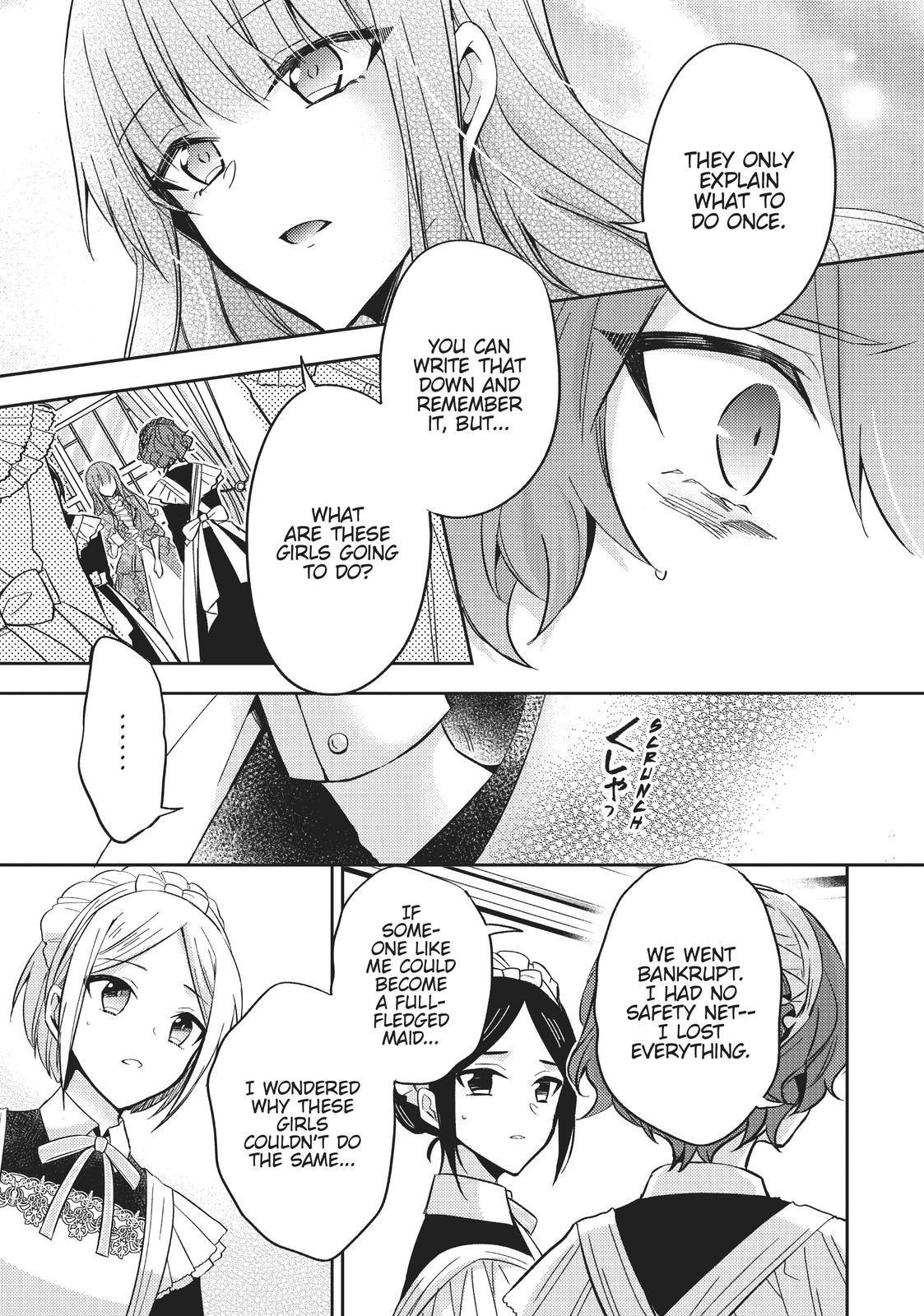 Read 7th Time Loop - The Villainess Enjoys a Carefree Life Married to Her Worst Enemy Manga Online