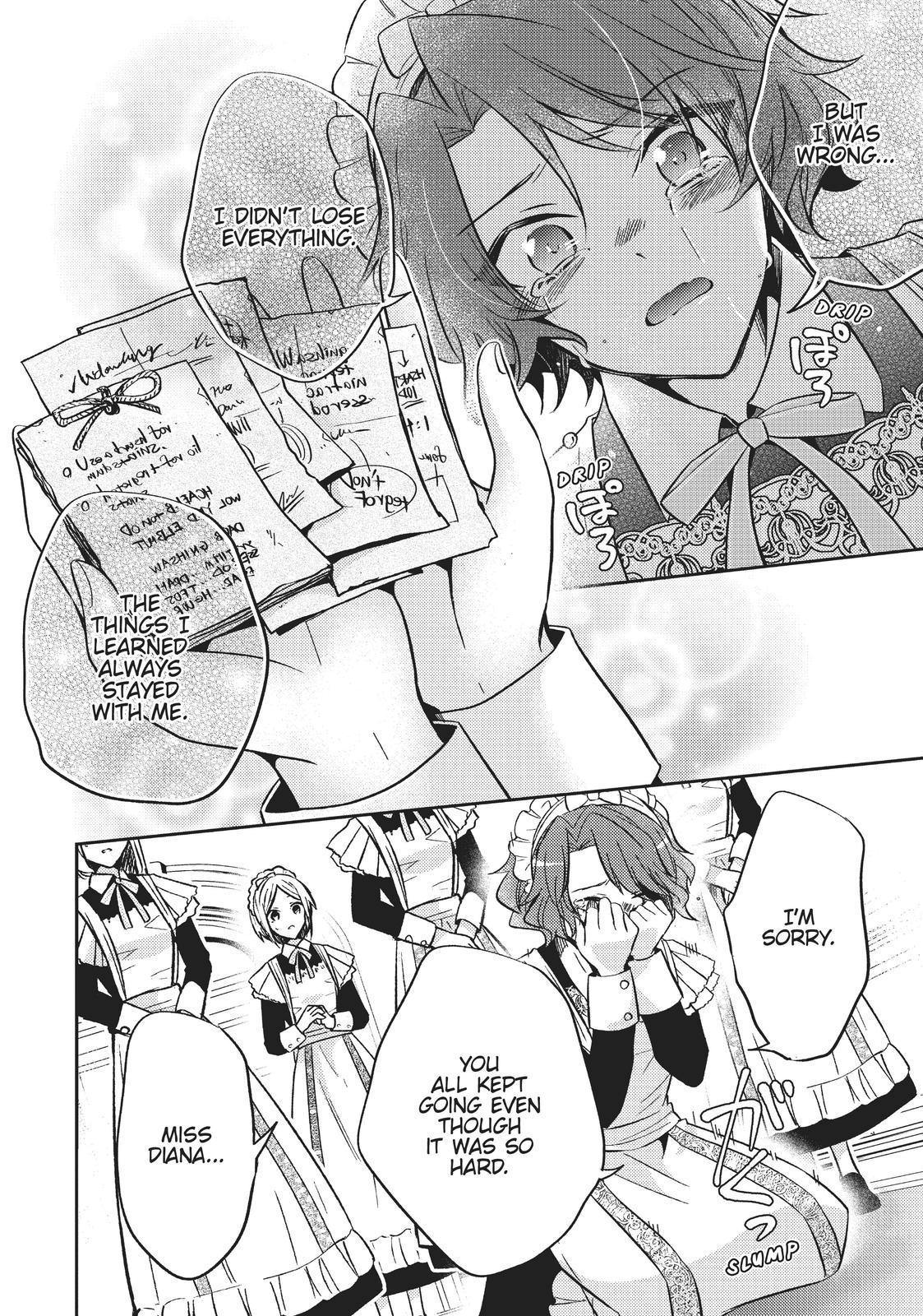 Read 7th Time Loop - The Villainess Enjoys a Carefree Life Married to Her Worst Enemy Manga Online