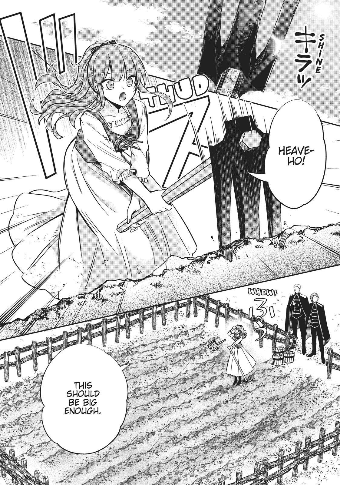 Read 7th Time Loop - The Villainess Enjoys a Carefree Life Married to Her Worst Enemy Manga Online