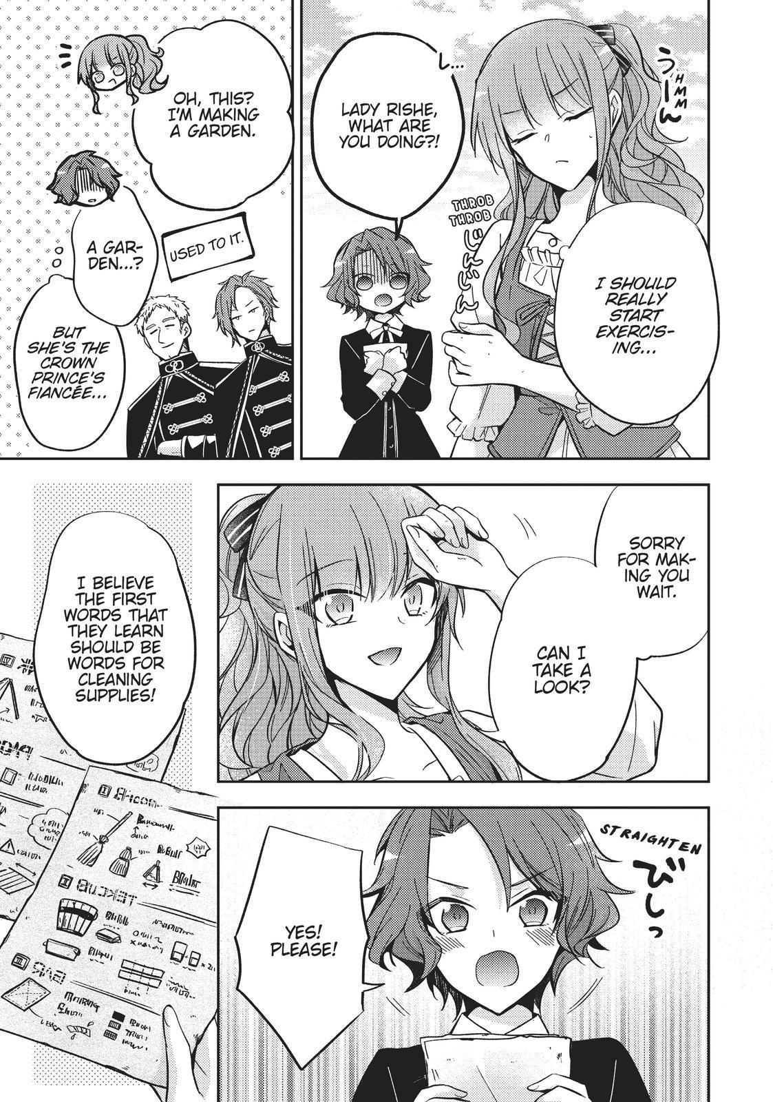 Read 7th Time Loop - The Villainess Enjoys a Carefree Life Married to Her Worst Enemy Manga Online