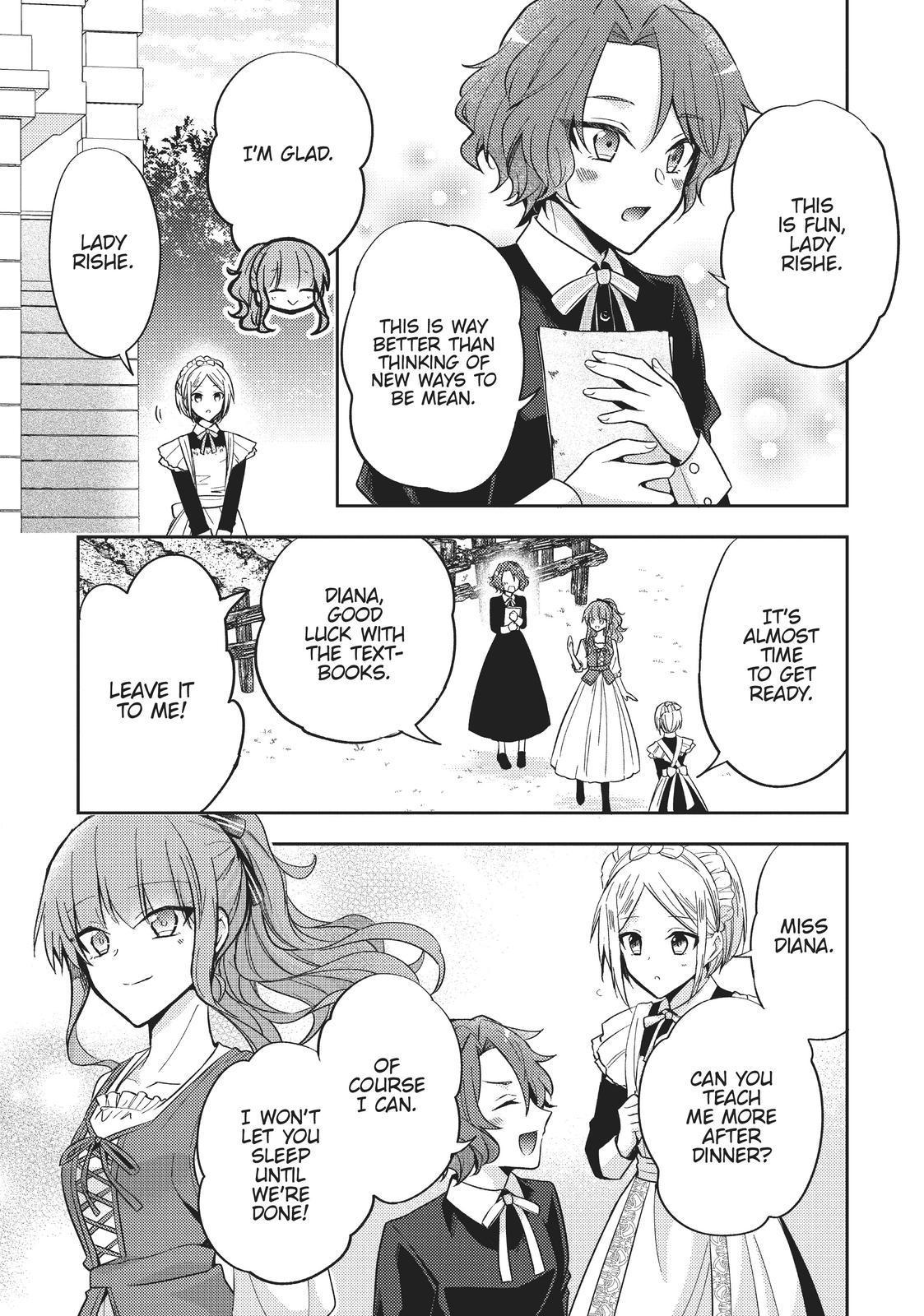 Read 7th Time Loop - The Villainess Enjoys a Carefree Life Married to Her Worst Enemy Manga Online