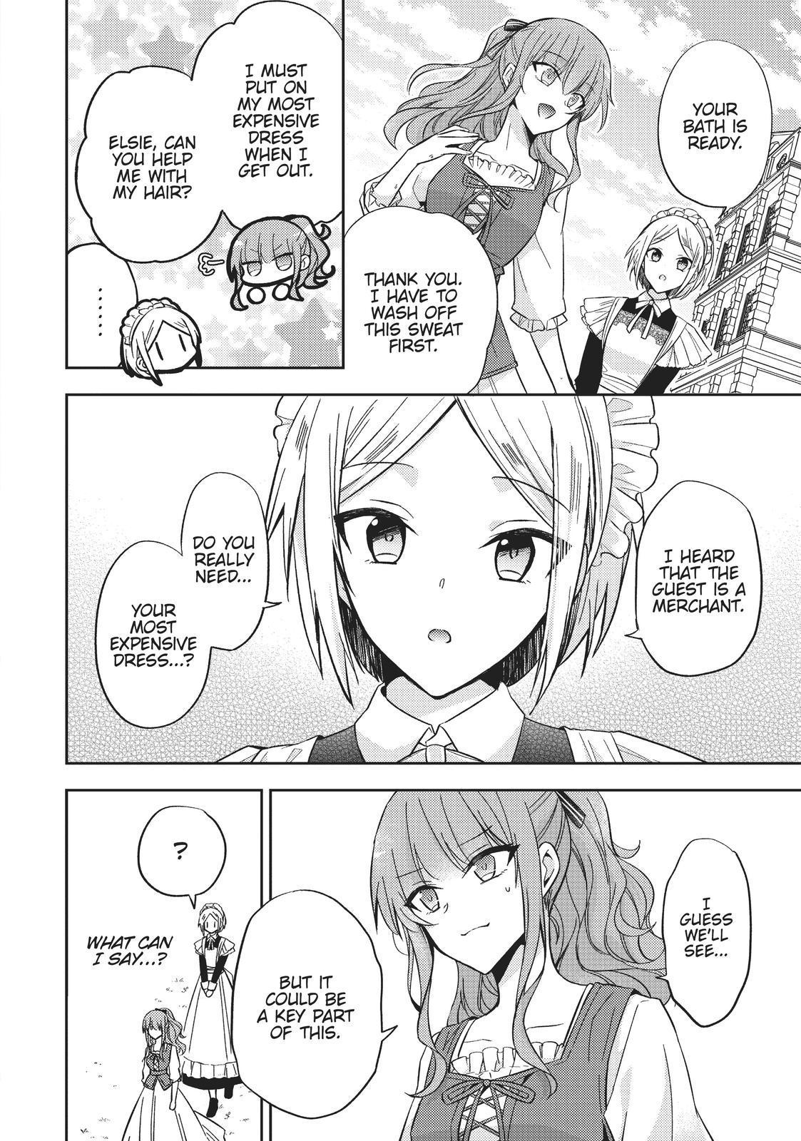 Read 7th Time Loop - The Villainess Enjoys a Carefree Life Married to Her Worst Enemy Manga Online