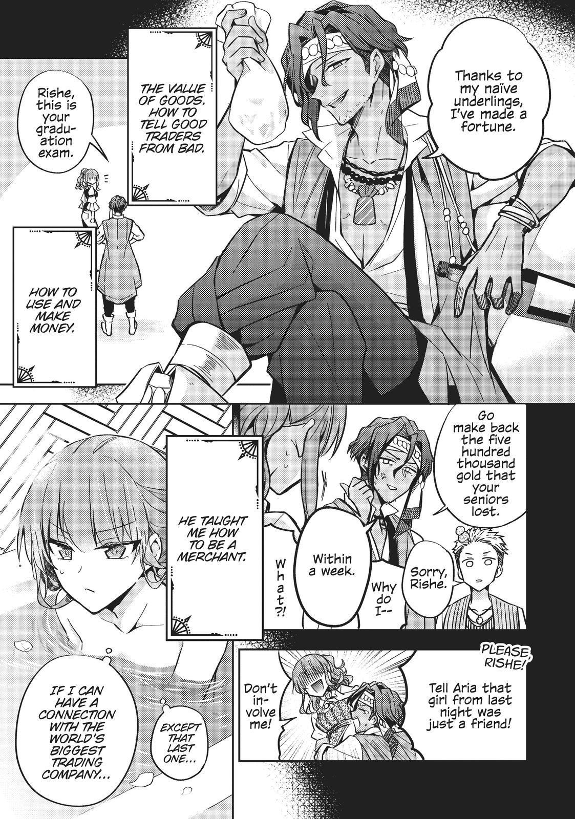 Read 7th Time Loop - The Villainess Enjoys a Carefree Life Married to Her Worst Enemy Manga Online