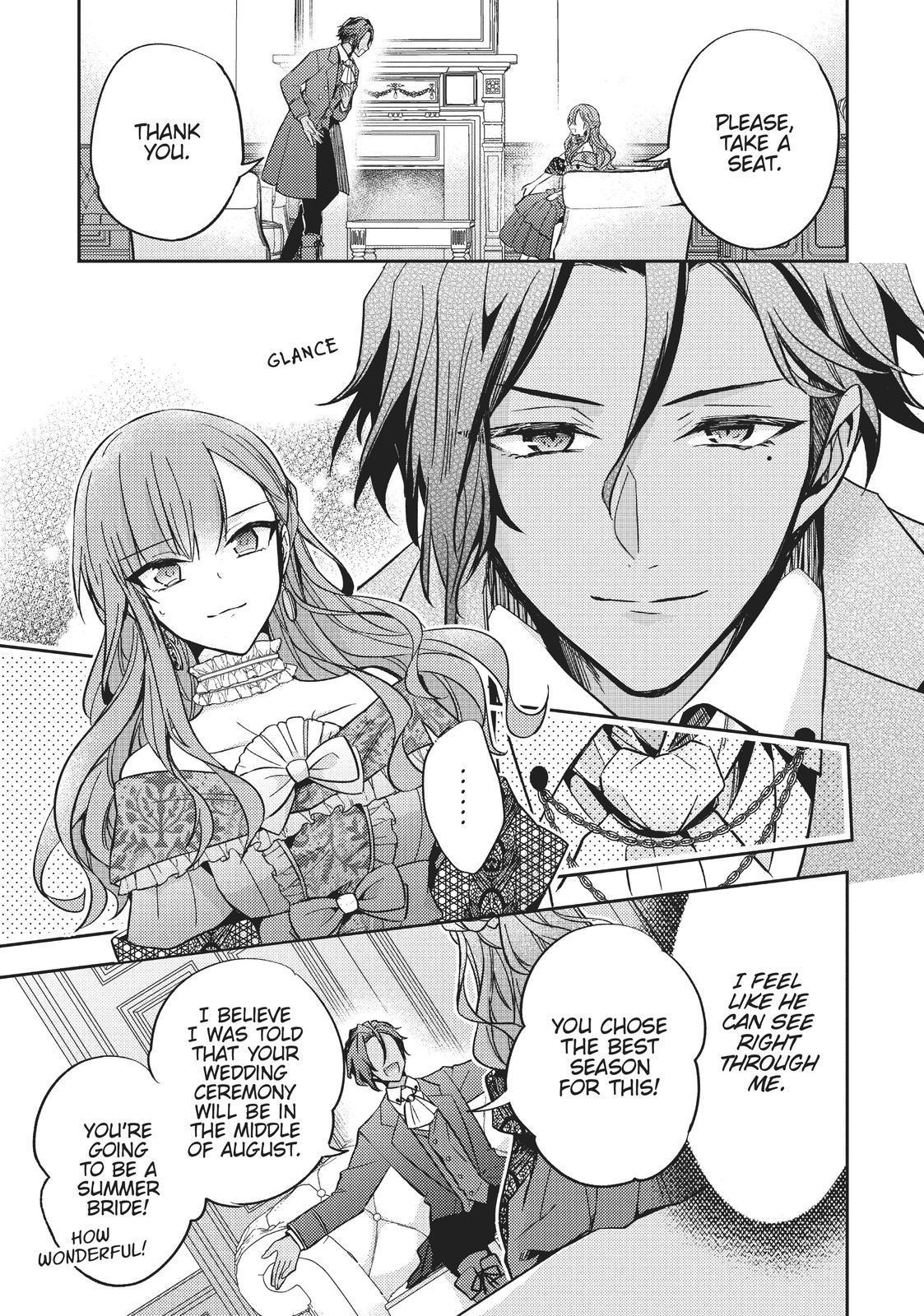 Read 7th Time Loop - The Villainess Enjoys a Carefree Life Married to Her Worst Enemy Manga Online