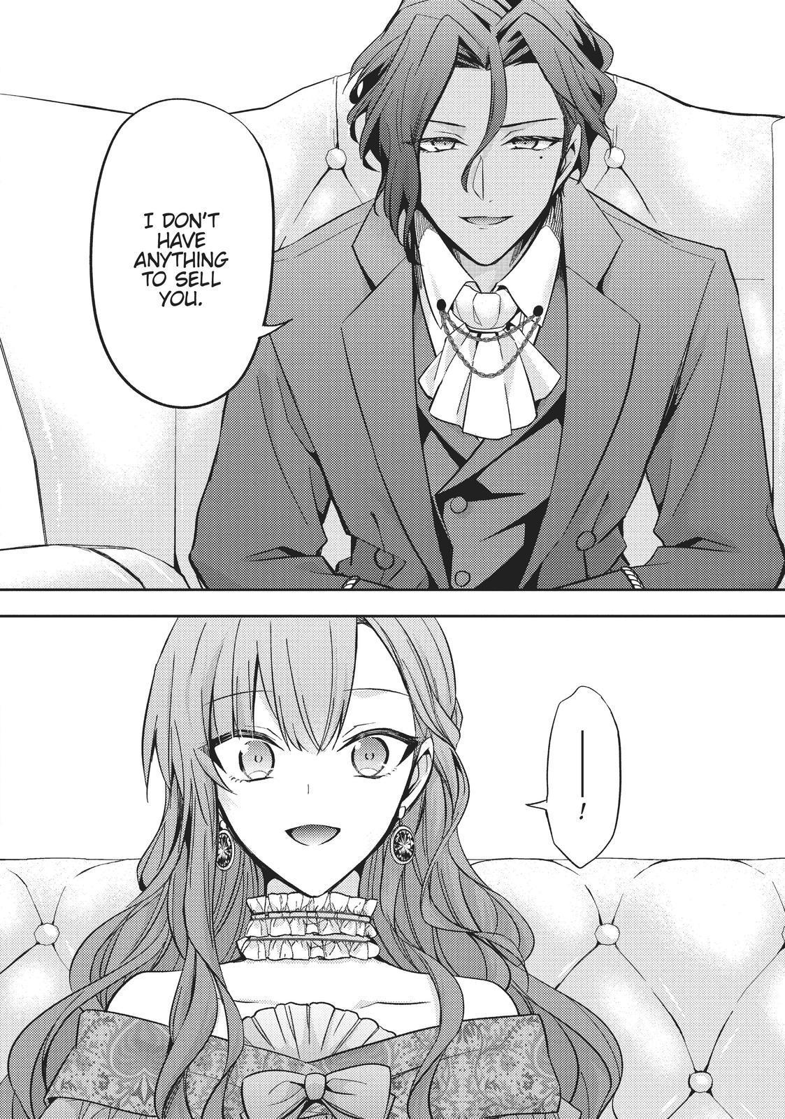 Read 7th Time Loop - The Villainess Enjoys a Carefree Life Married to Her Worst Enemy Manga Online