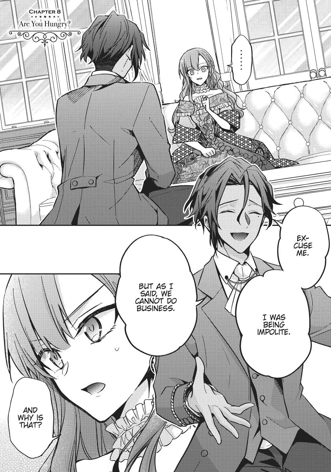 Read 7th Time Loop - The Villainess Enjoys a Carefree Life Married to Her Worst Enemy Manga Online