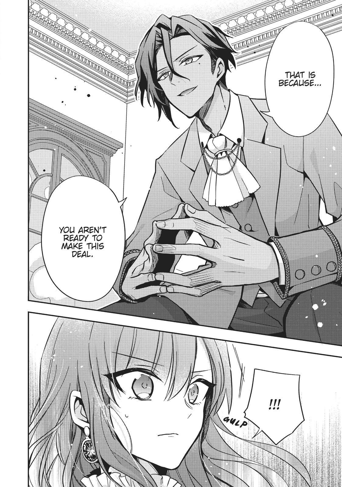 Read 7th Time Loop - The Villainess Enjoys a Carefree Life Married to Her Worst Enemy Manga Online