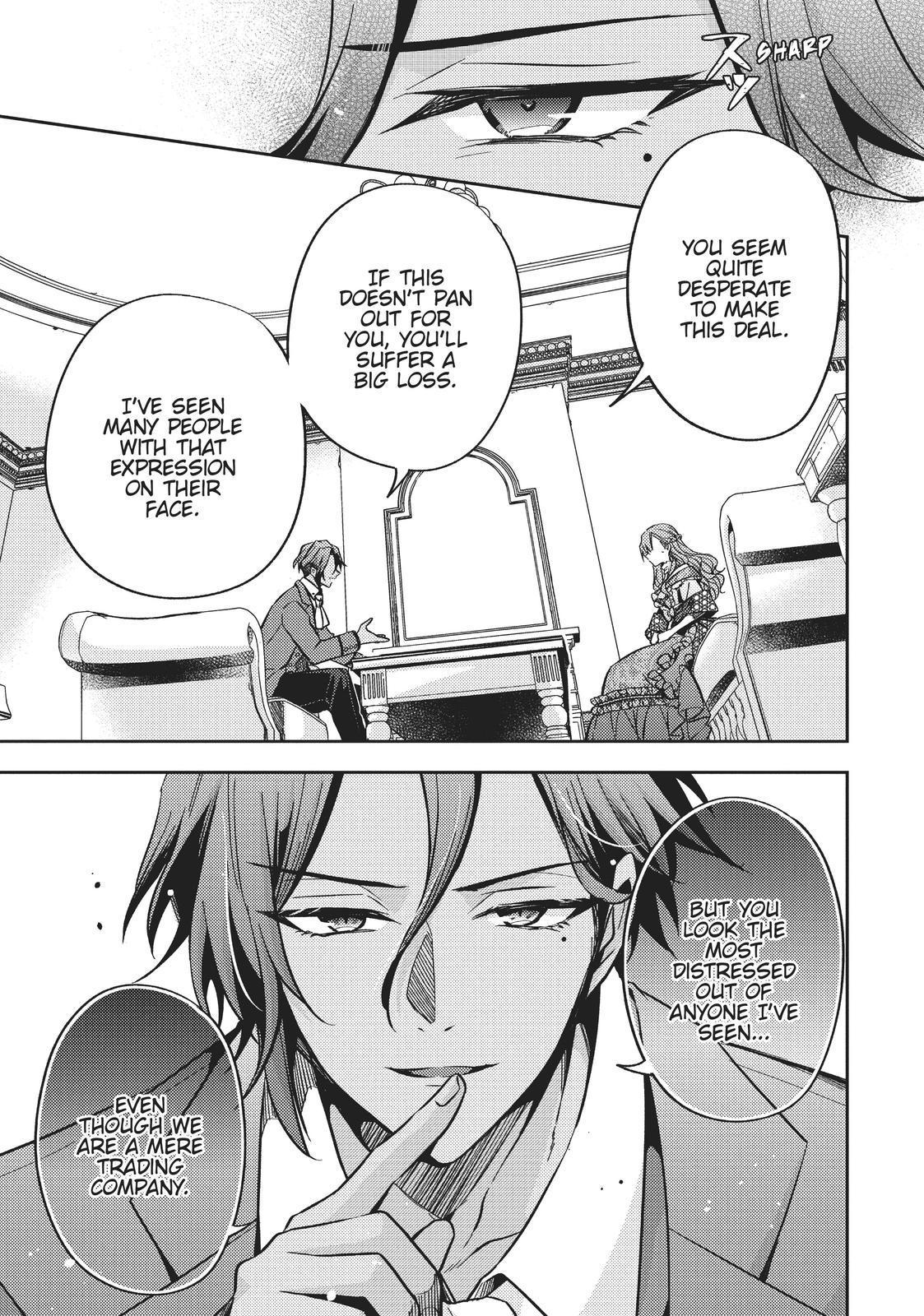 Read 7th Time Loop - The Villainess Enjoys a Carefree Life Married to Her Worst Enemy Manga Online