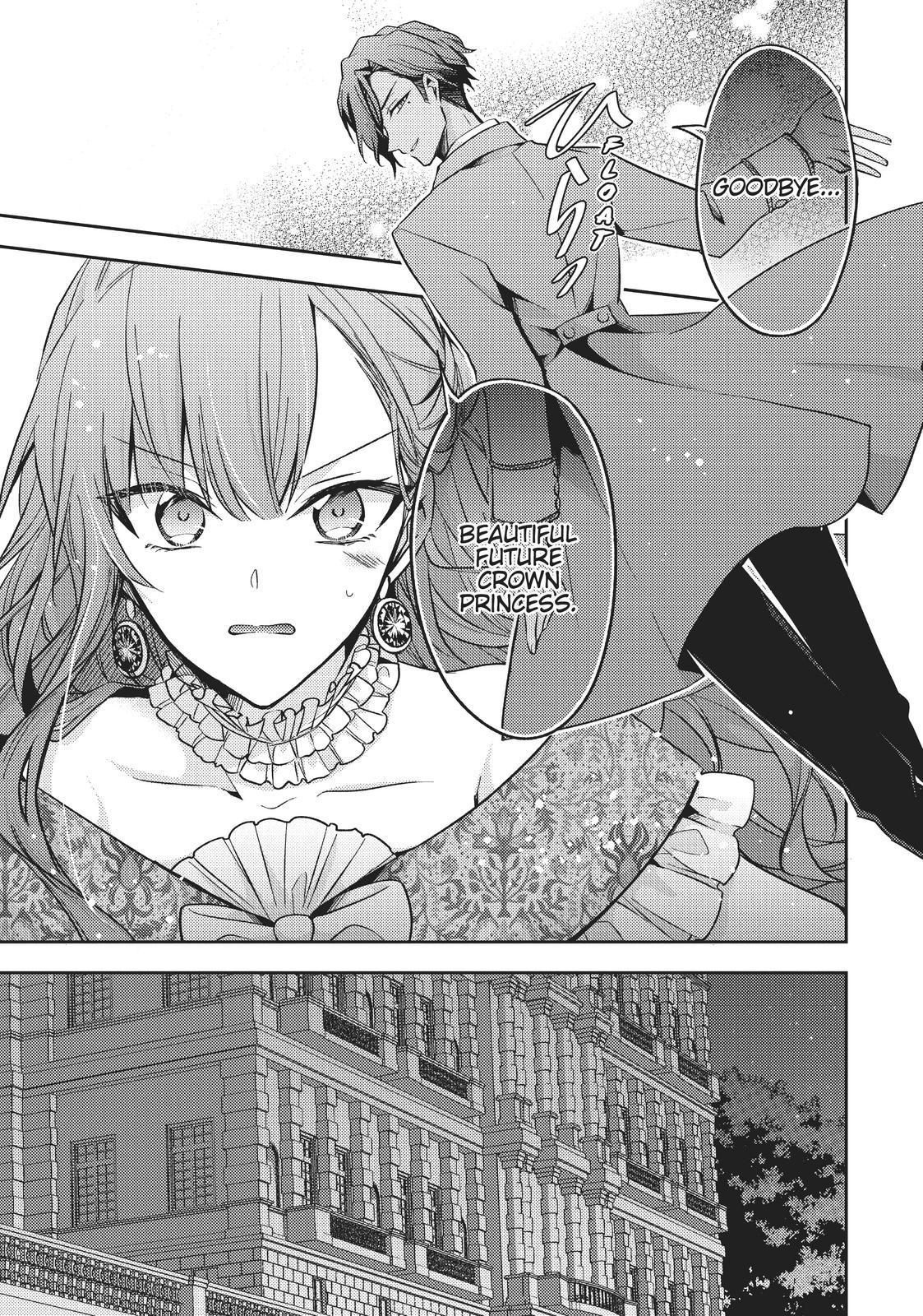Read 7th Time Loop - The Villainess Enjoys a Carefree Life Married to Her Worst Enemy Manga Online