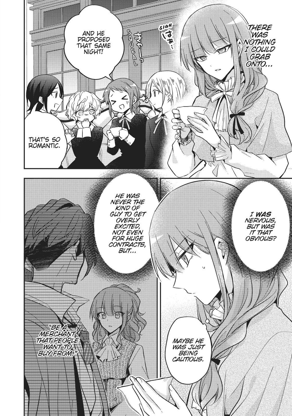 Read 7th Time Loop - The Villainess Enjoys a Carefree Life Married to Her Worst Enemy Manga Online