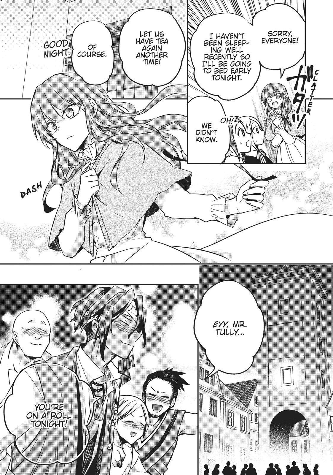 Read 7th Time Loop - The Villainess Enjoys a Carefree Life Married to Her Worst Enemy Manga Online