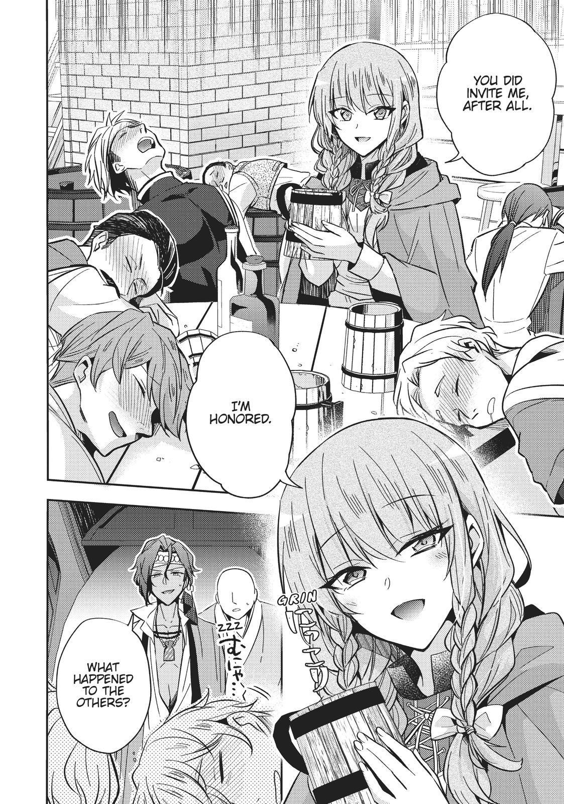 Read 7th Time Loop - The Villainess Enjoys a Carefree Life Married to Her Worst Enemy Manga Online