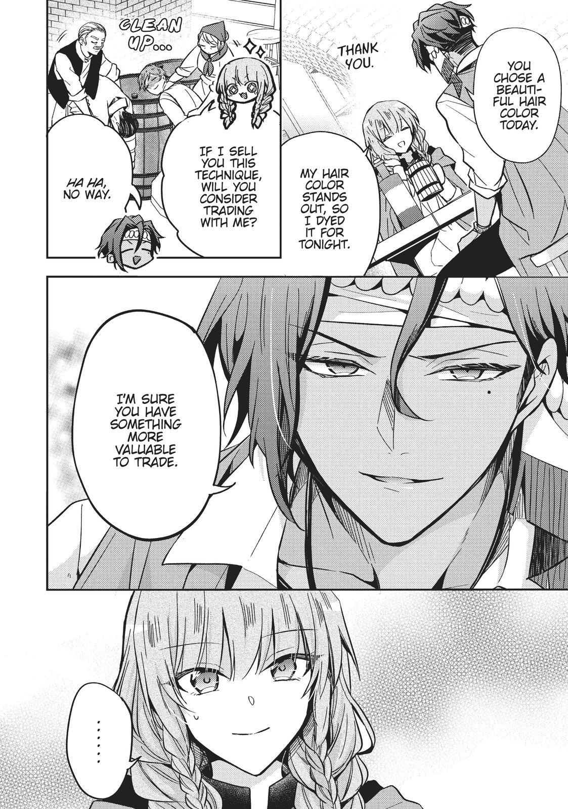 Read 7th Time Loop - The Villainess Enjoys a Carefree Life Married to Her Worst Enemy Manga Online