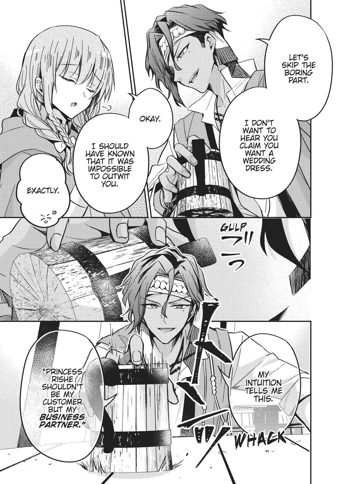 Read 7th Time Loop - The Villainess Enjoys a Carefree Life Married to Her Worst Enemy Manga Online