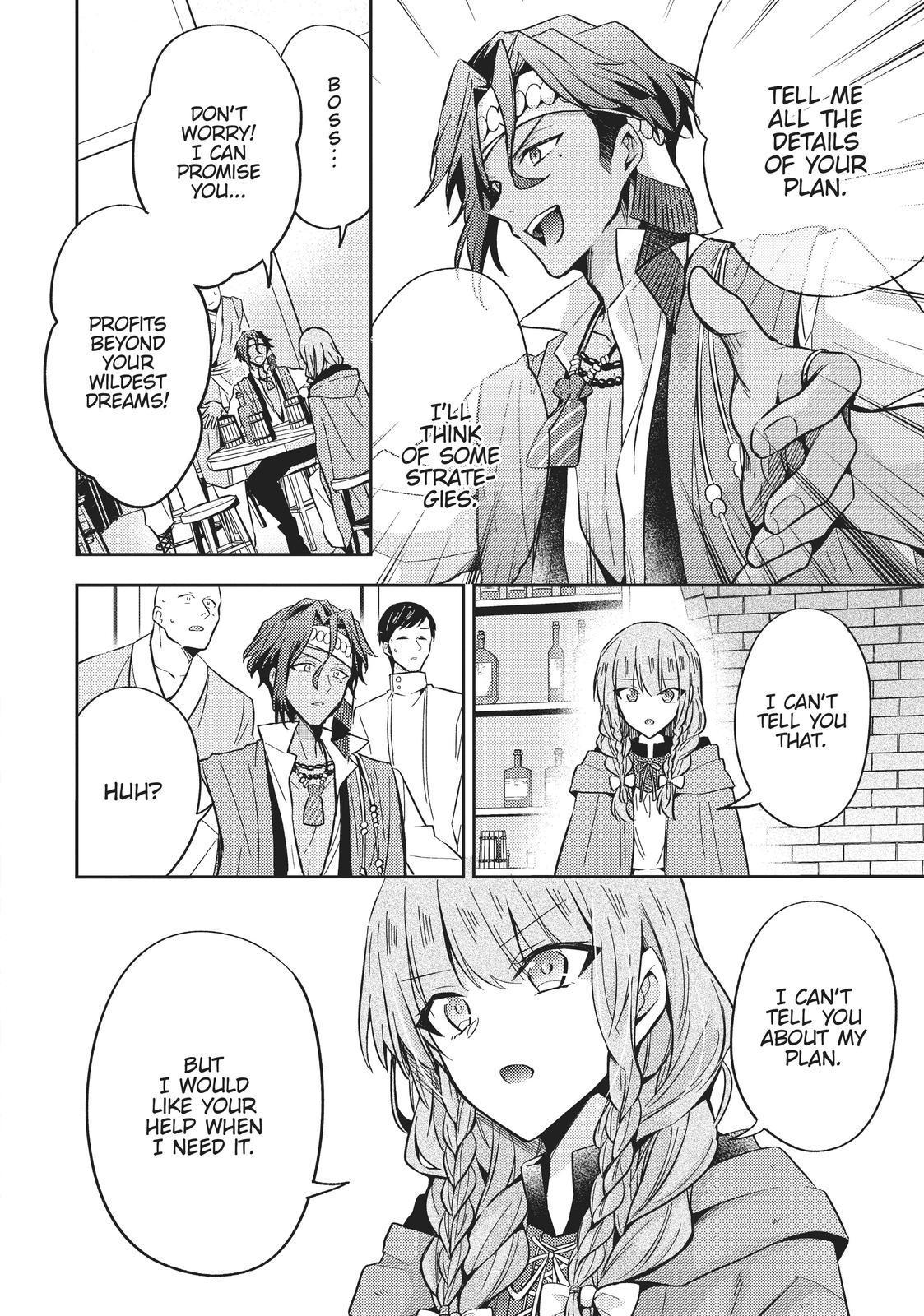 Read 7th Time Loop - The Villainess Enjoys a Carefree Life Married to Her Worst Enemy Manga Online
