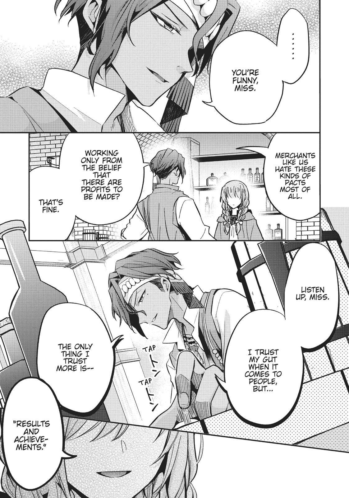Read 7th Time Loop - The Villainess Enjoys a Carefree Life Married to Her Worst Enemy Manga Online