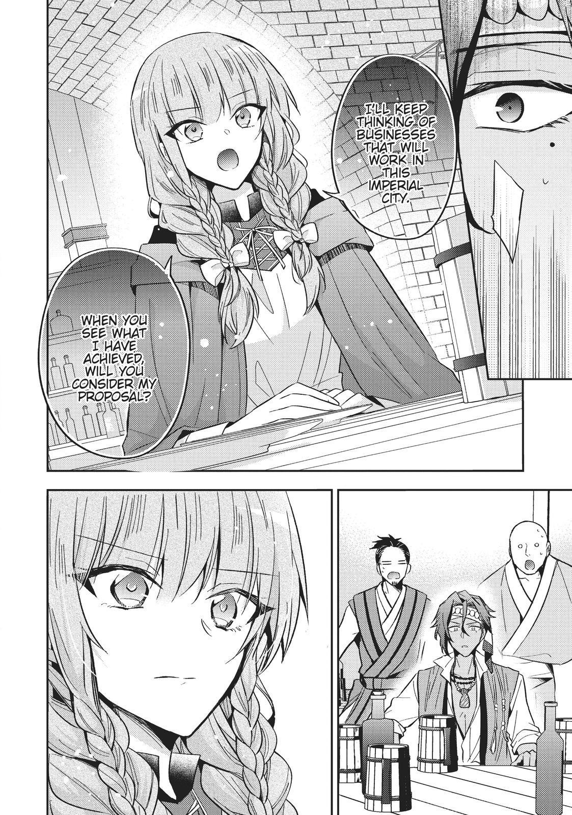 Read 7th Time Loop - The Villainess Enjoys a Carefree Life Married to Her Worst Enemy Manga Online