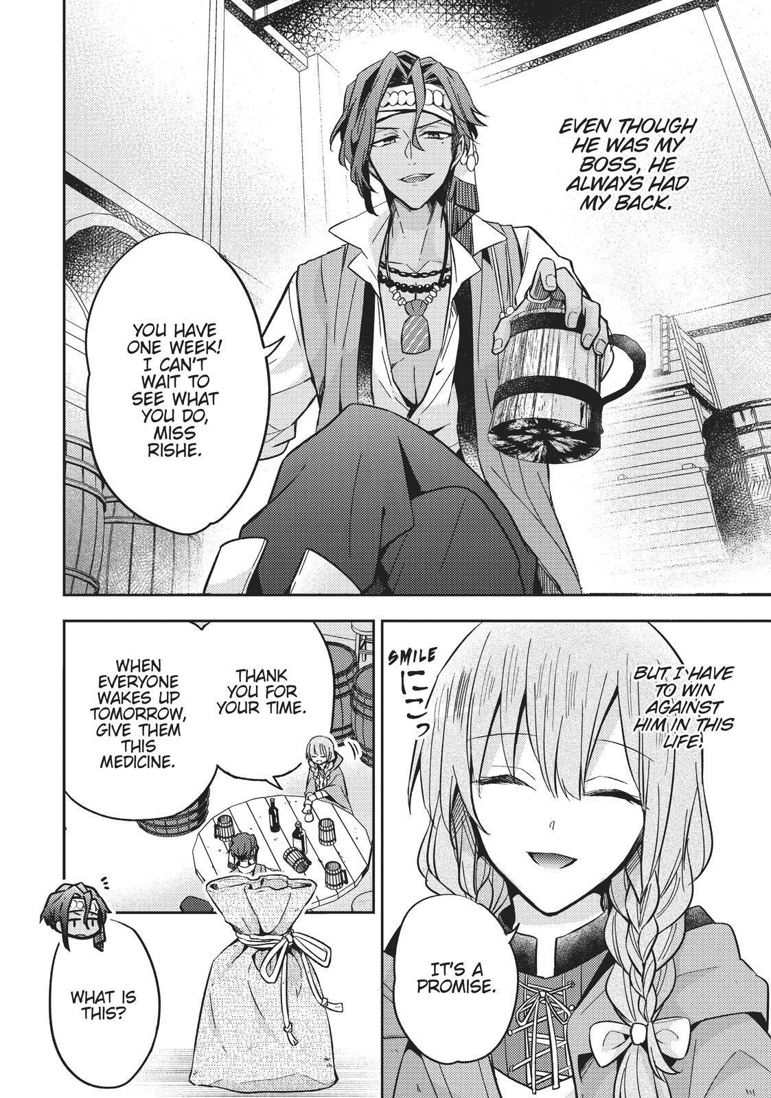 Read 7th Time Loop - The Villainess Enjoys a Carefree Life Married to Her Worst Enemy Manga Online