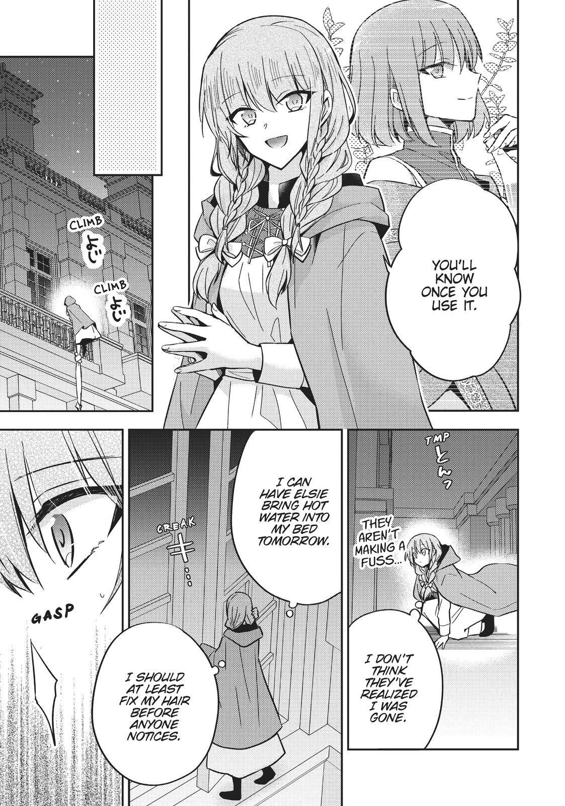 Read 7th Time Loop - The Villainess Enjoys a Carefree Life Married to Her Worst Enemy Manga Online