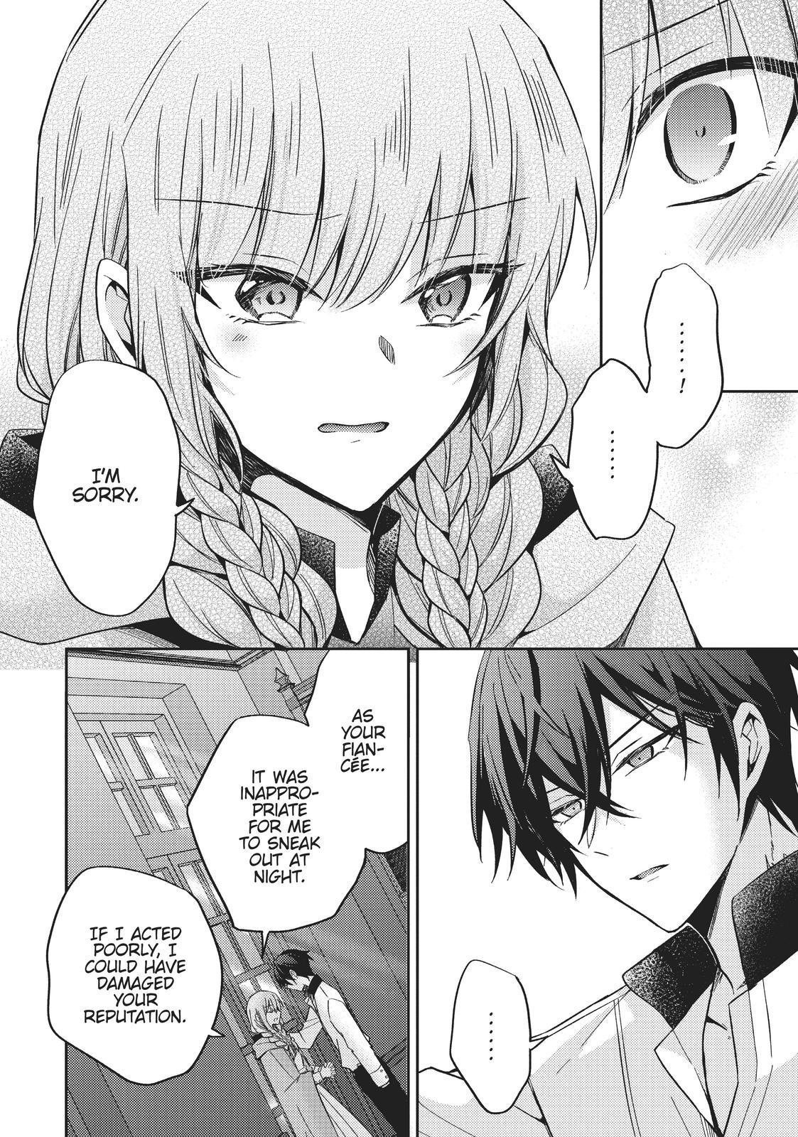 Read 7th Time Loop - The Villainess Enjoys a Carefree Life Married to Her Worst Enemy Manga Online