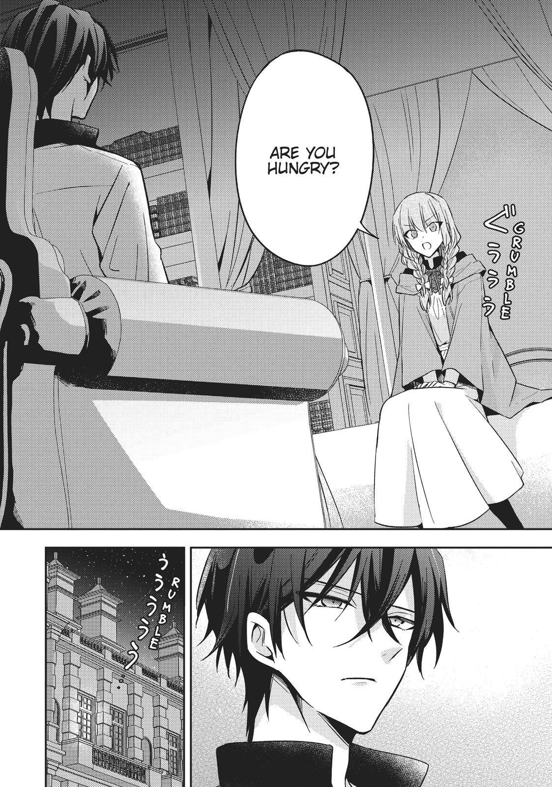 Read 7th Time Loop - The Villainess Enjoys a Carefree Life Married to Her Worst Enemy Manga Online