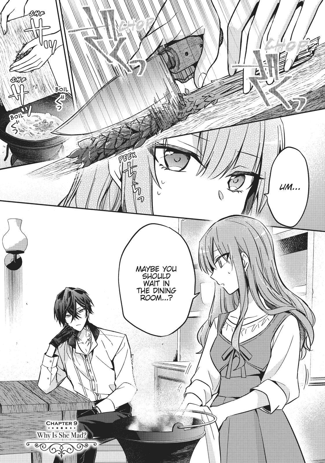 Read 7th Time Loop - The Villainess Enjoys a Carefree Life Married to Her Worst Enemy Manga Online