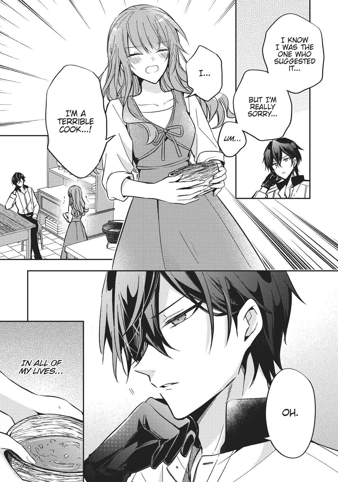 Read 7th Time Loop - The Villainess Enjoys a Carefree Life Married to Her Worst Enemy Manga Online