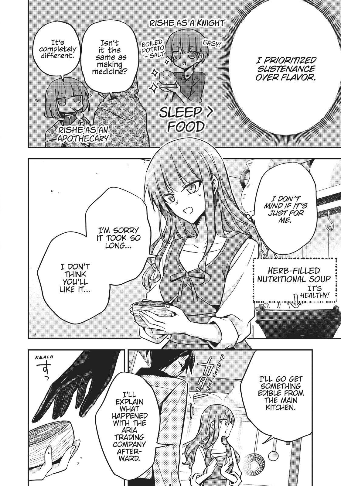 Read 7th Time Loop - The Villainess Enjoys a Carefree Life Married to Her Worst Enemy Manga Online
