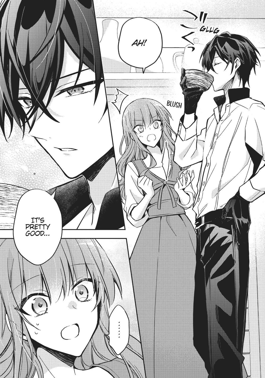 Read 7th Time Loop - The Villainess Enjoys a Carefree Life Married to Her Worst Enemy Manga Online