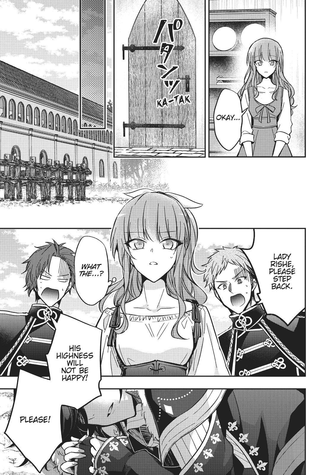 Read 7th Time Loop - The Villainess Enjoys a Carefree Life Married to Her Worst Enemy Manga Online
