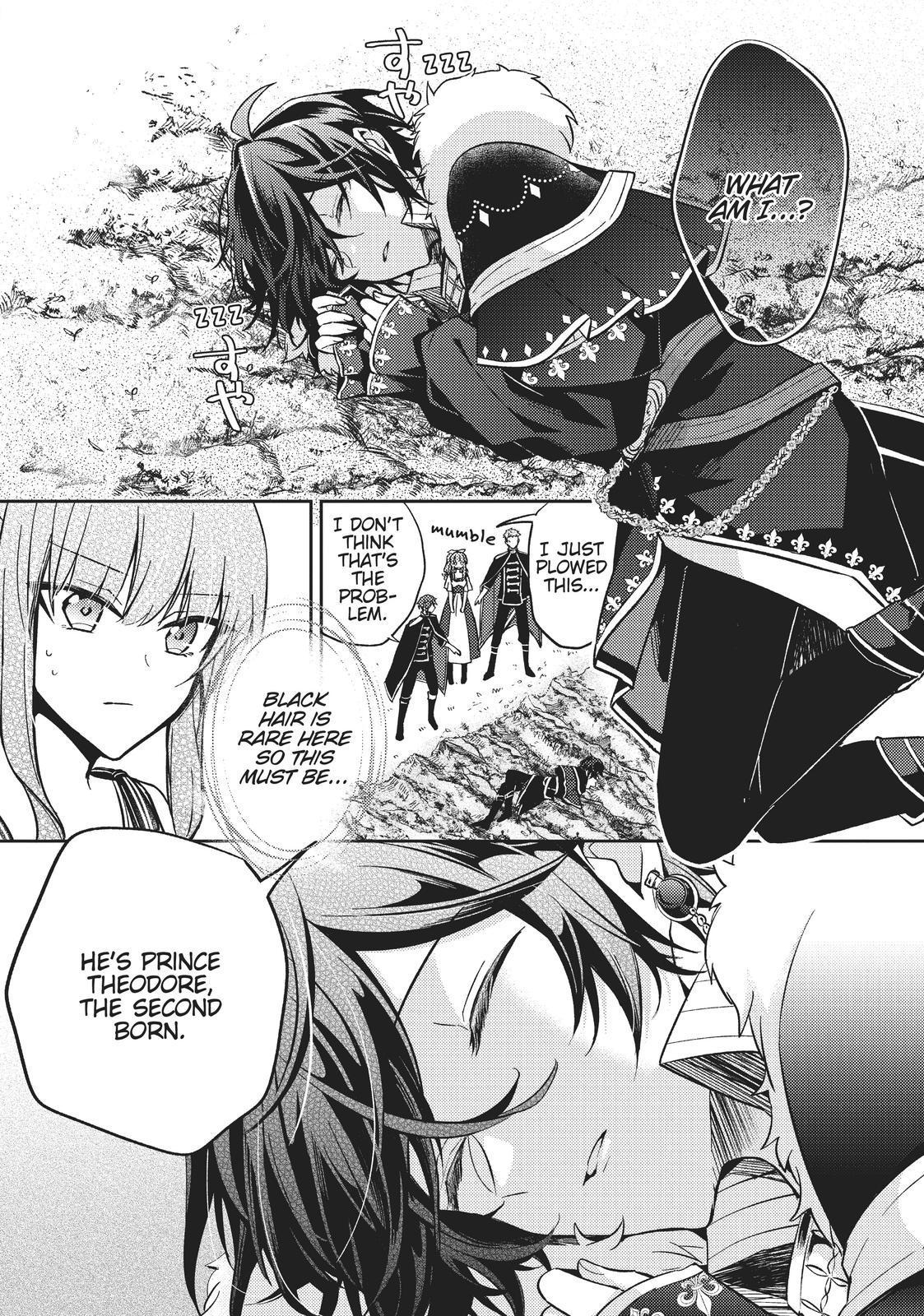Read 7th Time Loop - The Villainess Enjoys a Carefree Life Married to Her Worst Enemy Manga Online