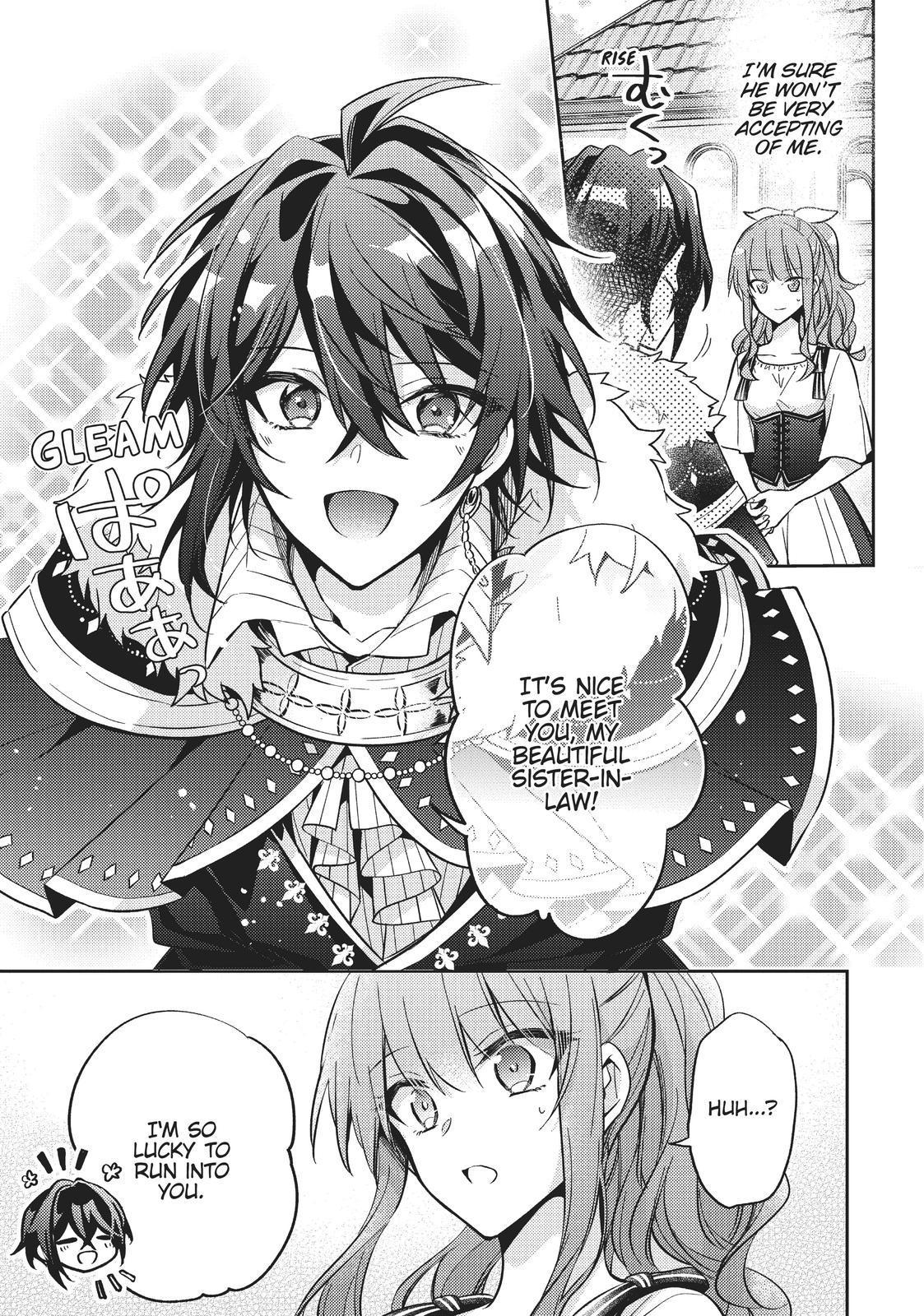 Read 7th Time Loop - The Villainess Enjoys a Carefree Life Married to Her Worst Enemy Manga Online
