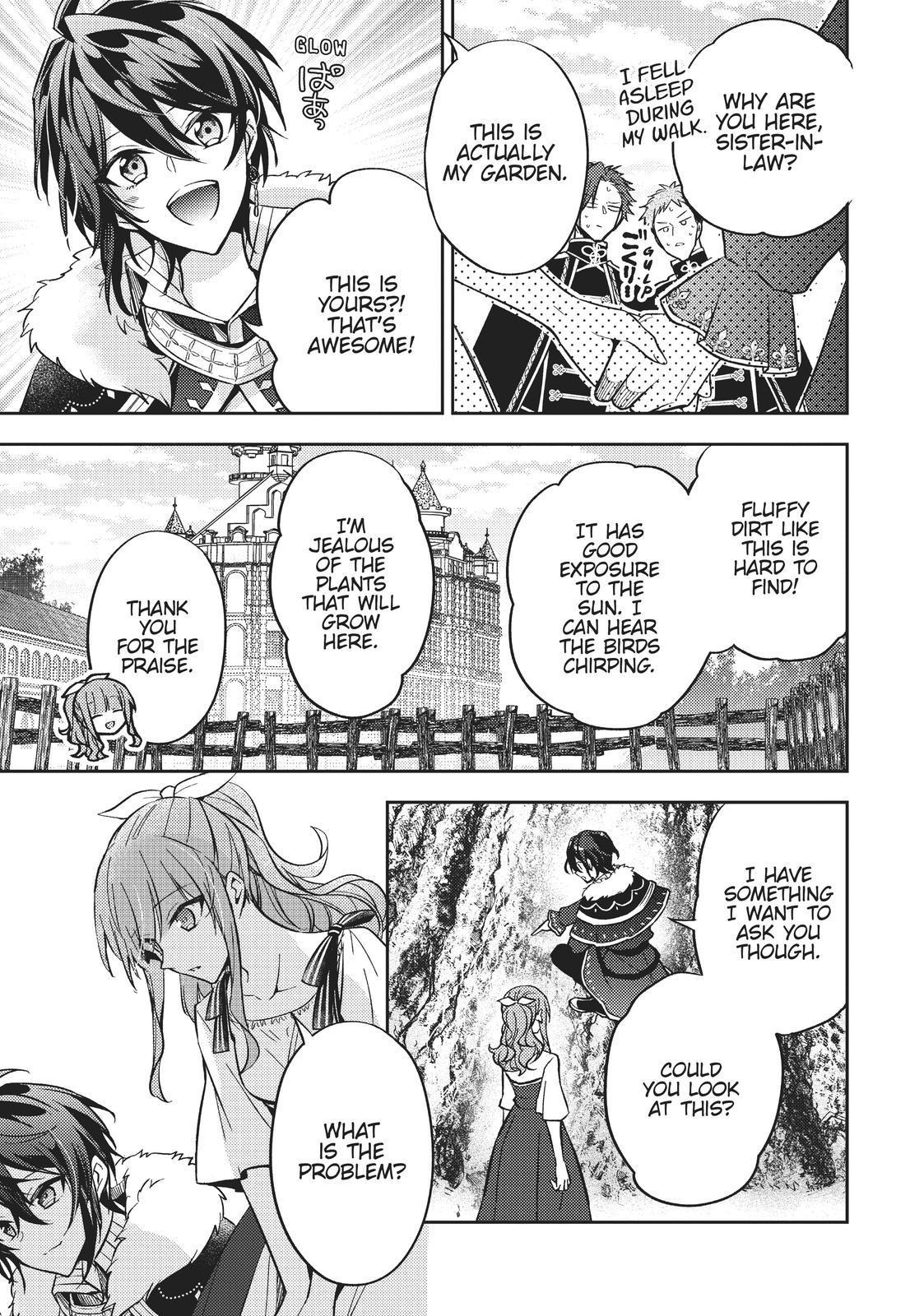 Read 7th Time Loop - The Villainess Enjoys a Carefree Life Married to Her Worst Enemy Manga Online