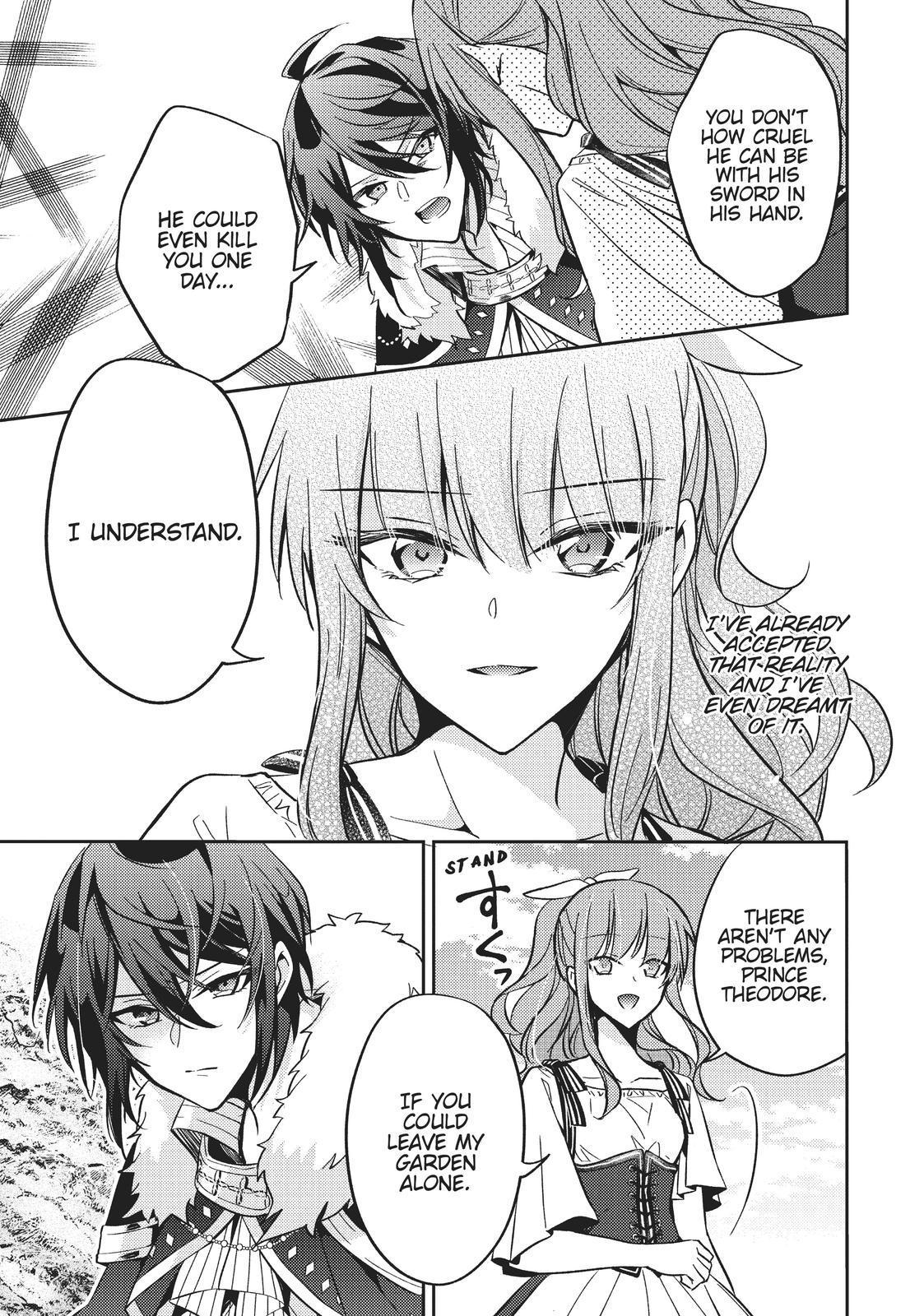 Read 7th Time Loop - The Villainess Enjoys a Carefree Life Married to Her Worst Enemy Manga Online